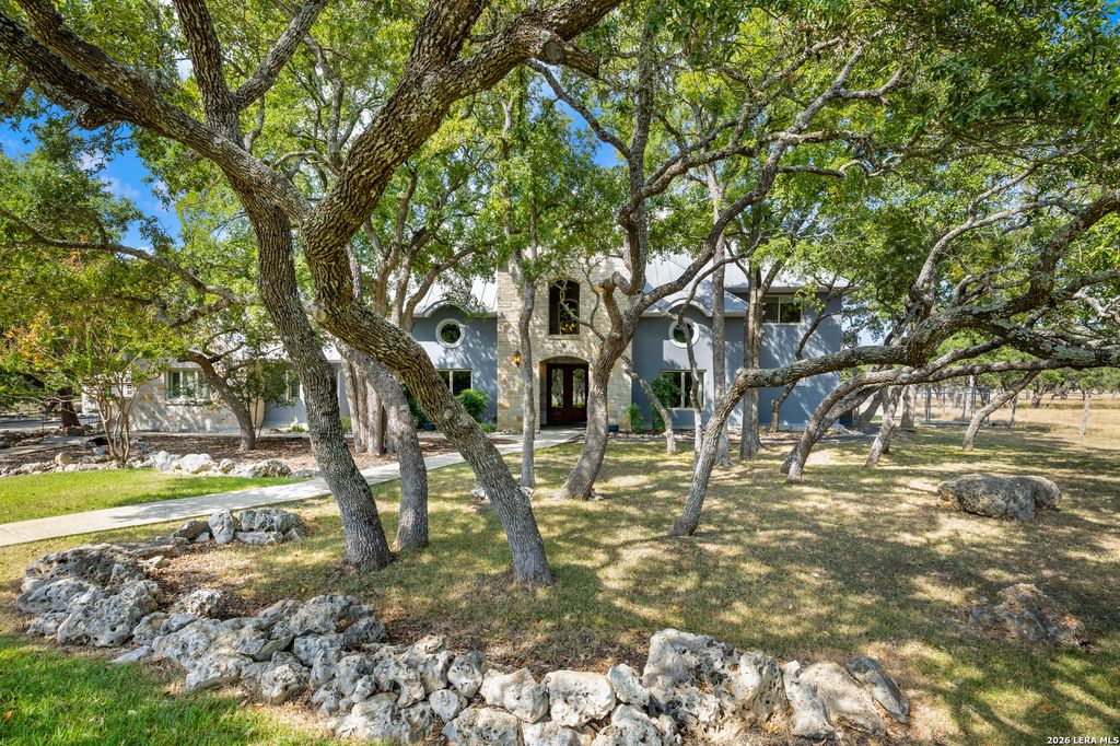 613 SAXET TRL, Spring Branch, TX 78070