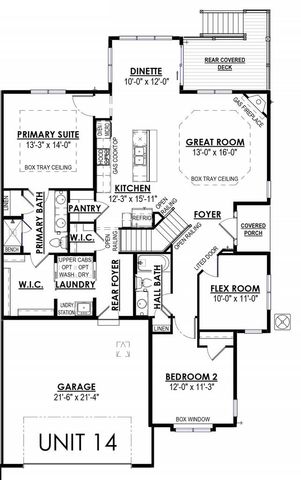 N17W29610 Caldicot North CIRCLE, Pewaukee, WI 53072