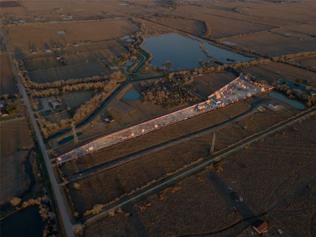 4820 County Road 45, Angleton, TX 77515