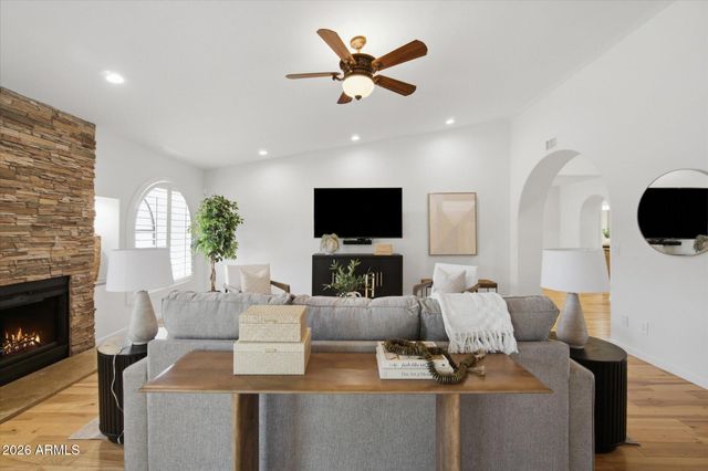 16957 E MONTEREY Drive, Fountain Hills, AZ 85268