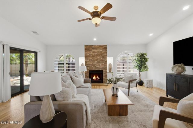 16957 E MONTEREY Drive, Fountain Hills, AZ 85268