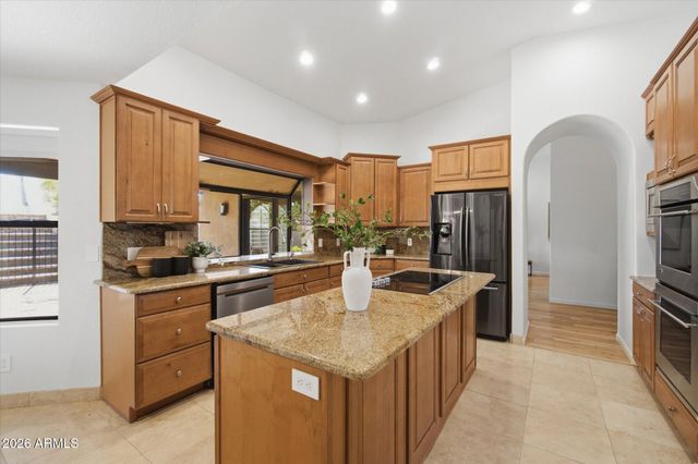 16957 E MONTEREY Drive, Fountain Hills, AZ 85268
