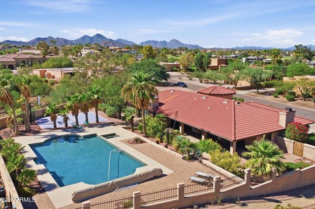 16957 E MONTEREY Drive, Fountain Hills, AZ 85268