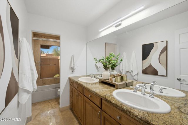 16957 E MONTEREY Drive, Fountain Hills, AZ 85268