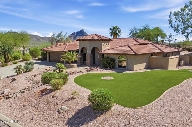 16957 E MONTEREY Drive, Fountain Hills, AZ 85268