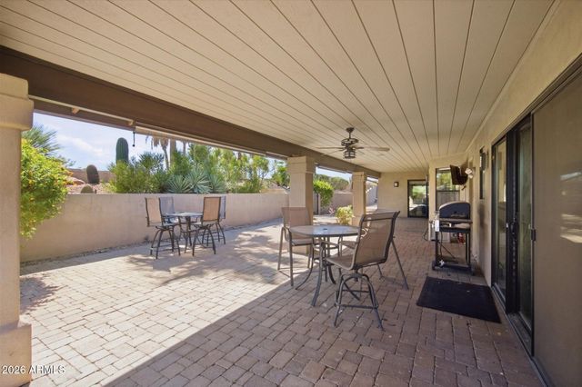 16957 E MONTEREY Drive, Fountain Hills, AZ 85268