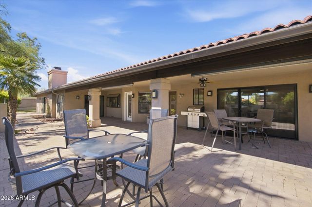 16957 E MONTEREY Drive, Fountain Hills, AZ 85268