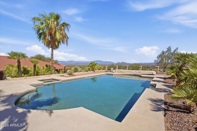 16957 E MONTEREY Drive, Fountain Hills, AZ 85268