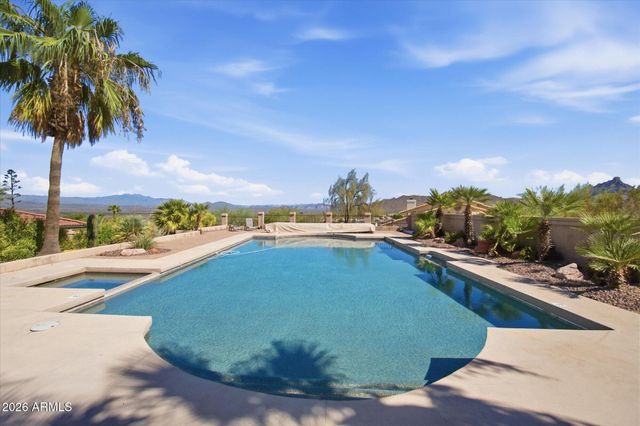 16957 E MONTEREY Drive, Fountain Hills, AZ 85268