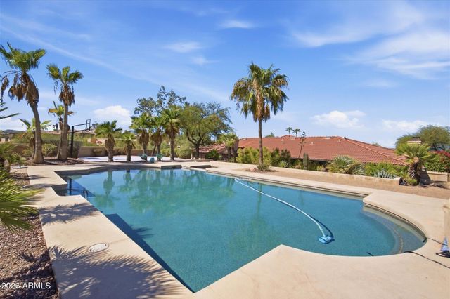 16957 E MONTEREY Drive, Fountain Hills, AZ 85268
