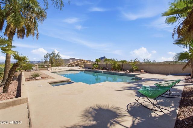 16957 E MONTEREY Drive, Fountain Hills, AZ 85268