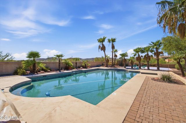 16957 E MONTEREY Drive, Fountain Hills, AZ 85268