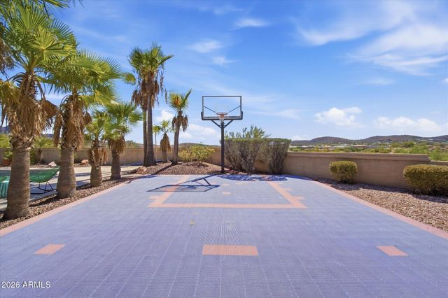 16957 E MONTEREY Drive, Fountain Hills, AZ 85268