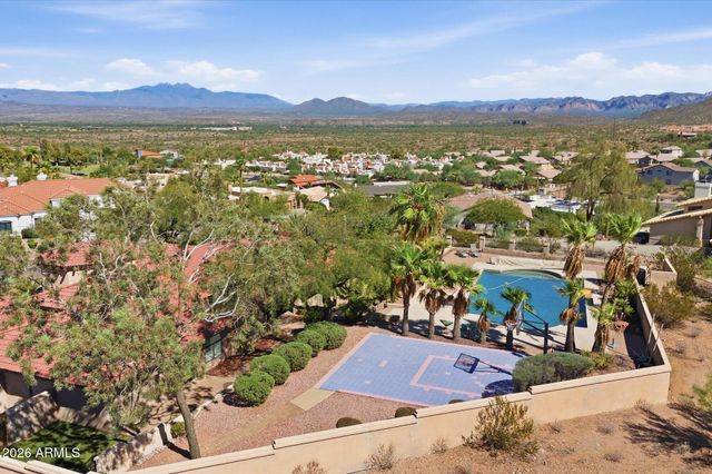 16957 E MONTEREY Drive, Fountain Hills, AZ 85268