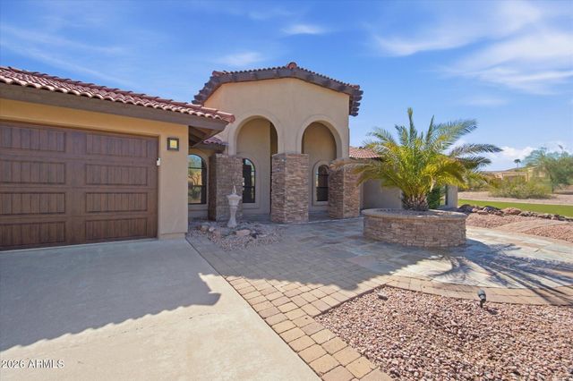 16957 E MONTEREY Drive, Fountain Hills, AZ 85268