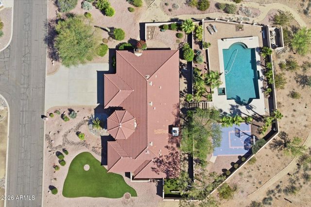 16957 E MONTEREY Drive, Fountain Hills, AZ 85268