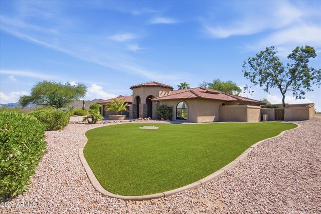 16957 E MONTEREY Drive, Fountain Hills, AZ 85268