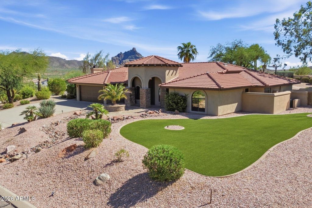 16957 E MONTEREY Drive, Fountain Hills, AZ 85268 — photo 3