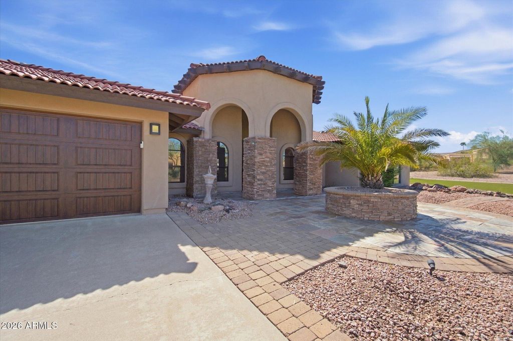 16957 E MONTEREY Drive, Fountain Hills, AZ 85268 — photo 4