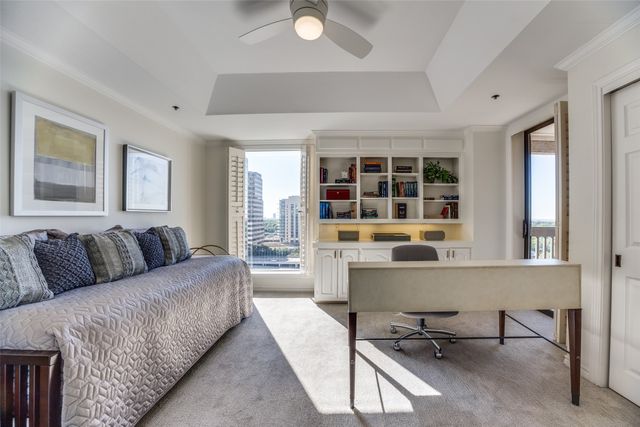 5909 Luther Lane 1405, Dallas, TX 75225