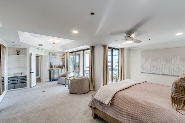 5909 Luther Lane 1405, Dallas, TX 75225