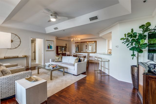 5909 Luther Lane 1405, Dallas, TX 75225