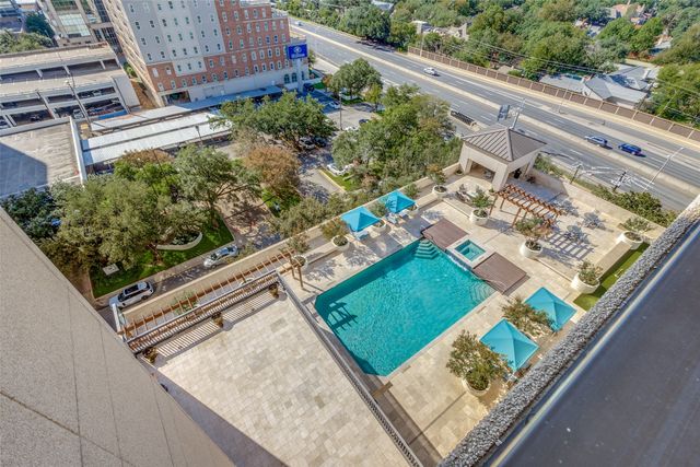 5909 Luther Lane 1405, Dallas, TX 75225
