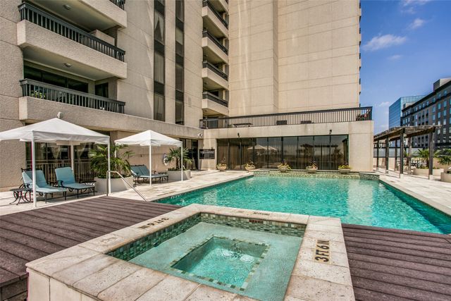 5909 Luther Lane 1405, Dallas, TX 75225