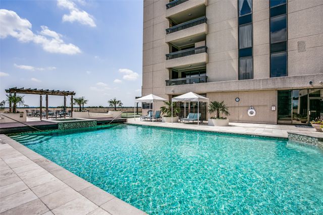 5909 Luther Lane 1405, Dallas, TX 75225