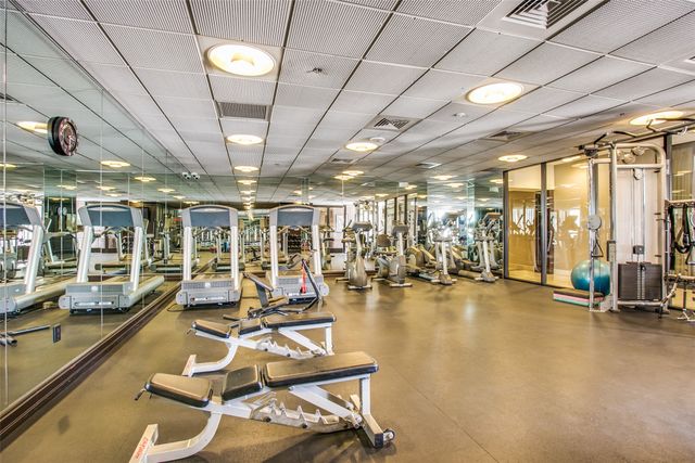 5909 Luther Lane 1405, Dallas, TX 75225