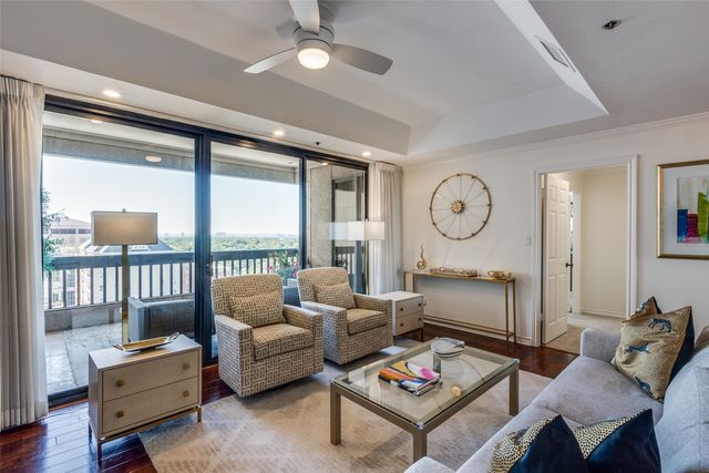 5909 Luther Lane 1405, Dallas, TX 75225