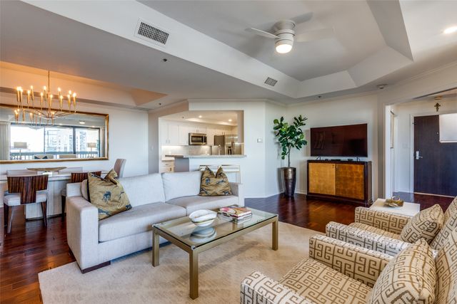 5909 Luther Lane 1405, Dallas, TX 75225