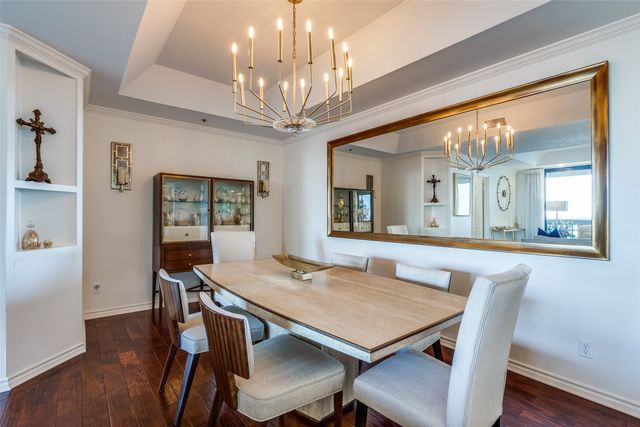 5909 Luther Lane 1405, Dallas, TX 75225