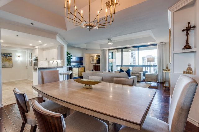 5909 Luther Lane 1405, Dallas, TX 75225