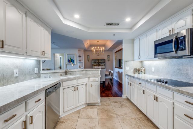 5909 Luther Lane 1405, Dallas, TX 75225