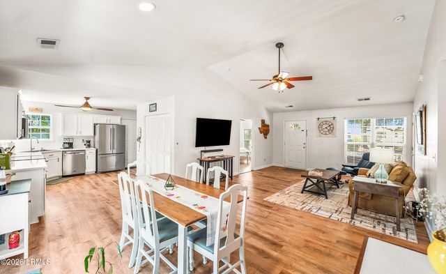 2101 Wilson Drive, Beaufort, SC 29902