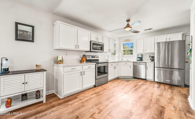 2101 Wilson Drive, Beaufort, SC 29902