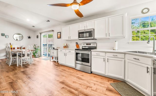 2101 Wilson Drive, Beaufort, SC 29902