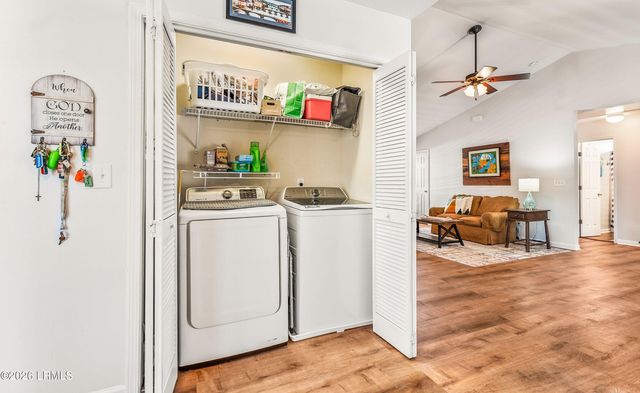 2101 Wilson Drive, Beaufort, SC 29902