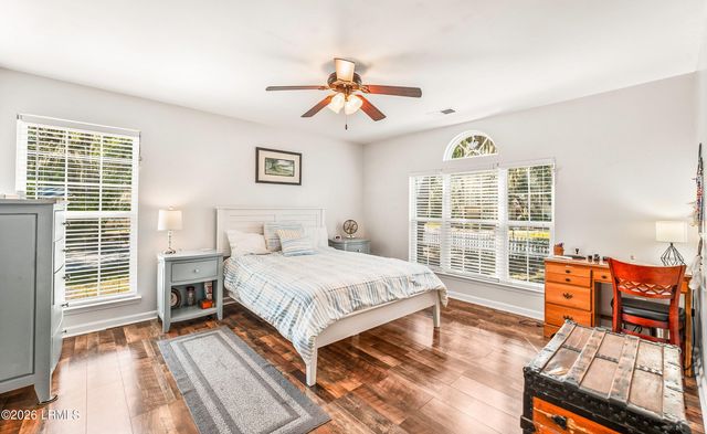 2101 Wilson Drive, Beaufort, SC 29902