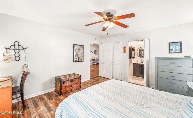 2101 Wilson Drive, Beaufort, SC 29902