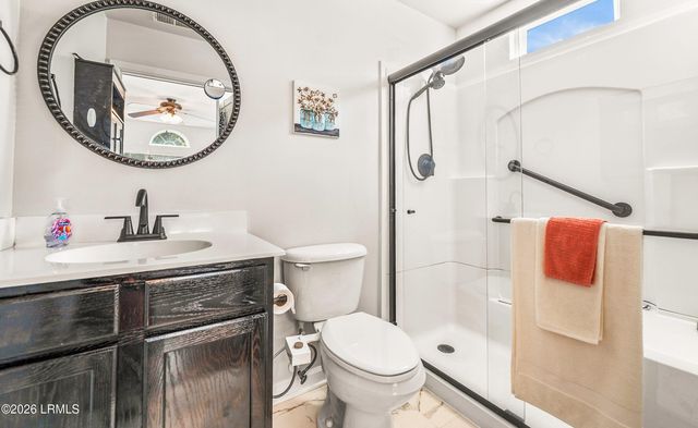 2101 Wilson Drive, Beaufort, SC 29902
