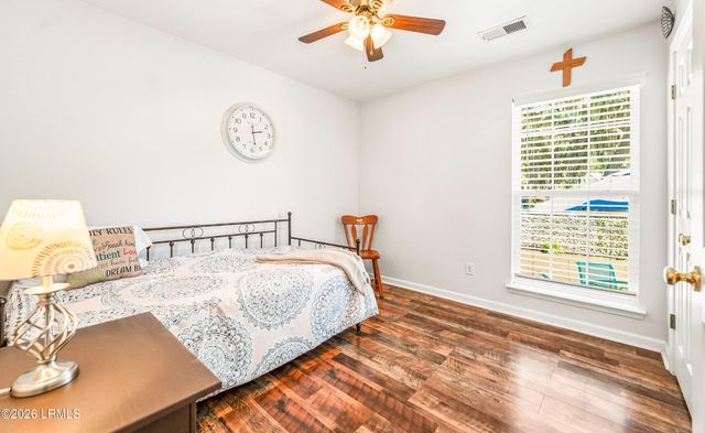 2101 Wilson Drive, Beaufort, SC 29902