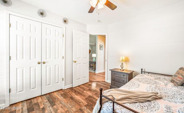 2101 Wilson Drive, Beaufort, SC 29902