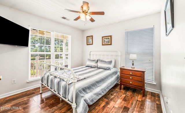 2101 Wilson Drive, Beaufort, SC 29902