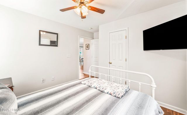 2101 Wilson Drive, Beaufort, SC 29902