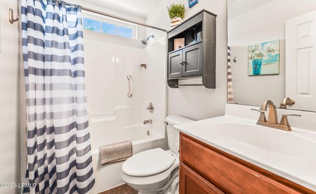 2101 Wilson Drive, Beaufort, SC 29902