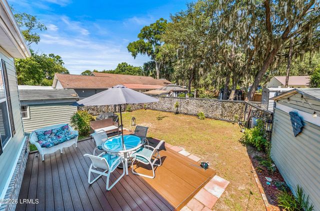 2101 Wilson Drive, Beaufort, SC 29902