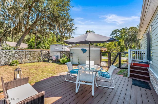2101 Wilson Drive, Beaufort, SC 29902