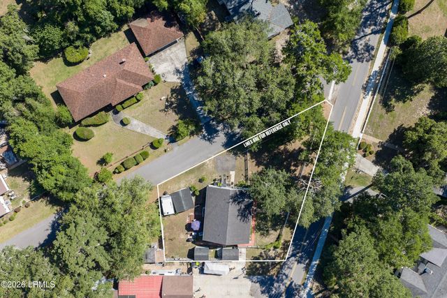 2101 Wilson Drive, Beaufort, SC 29902